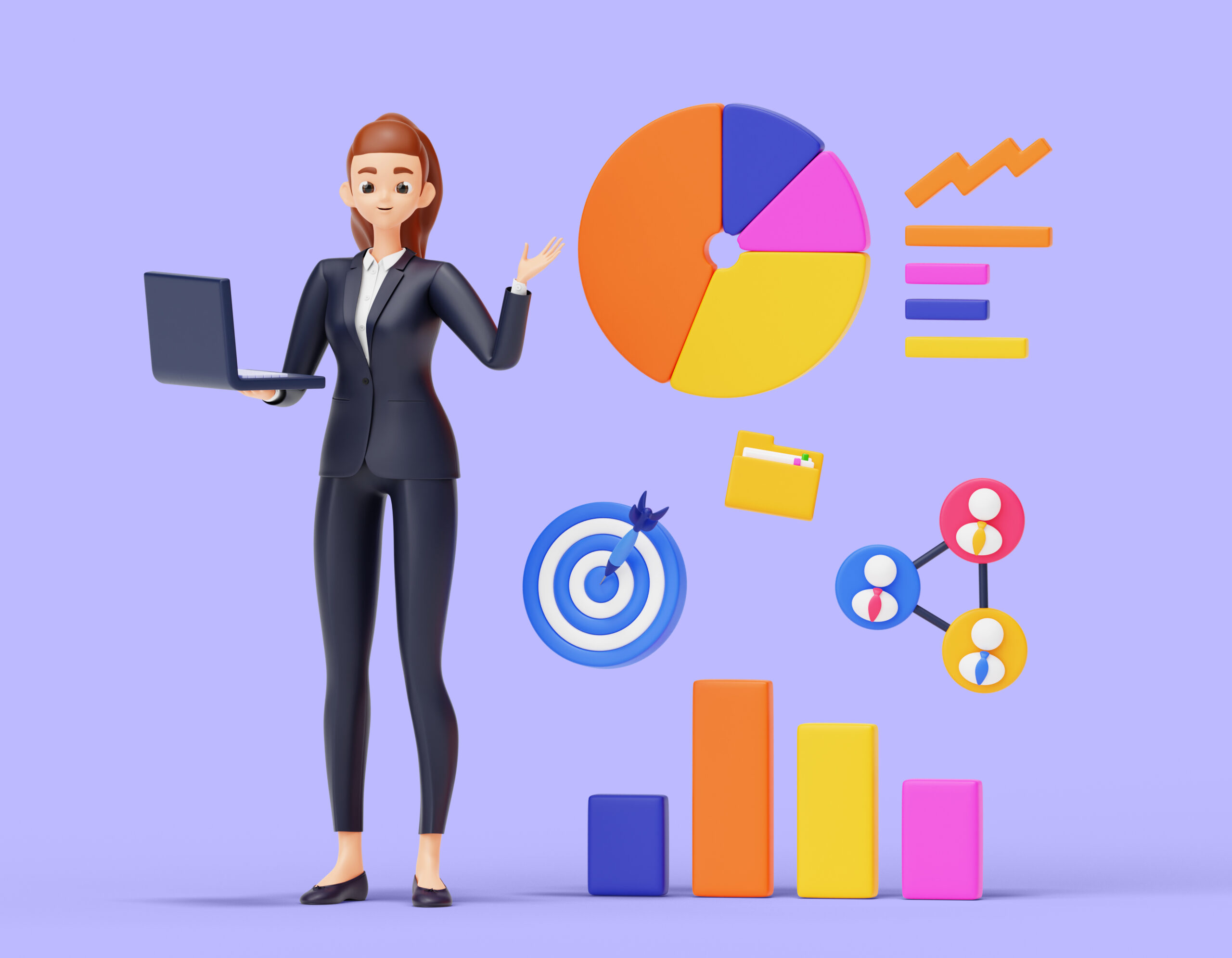 Digital Marketing Specialist