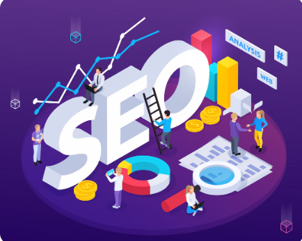 SEO Marketing Specialist