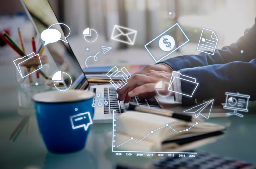 SEO Marketing Specialist