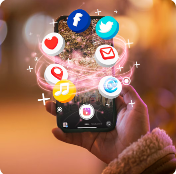 SEO Marketing Specialist