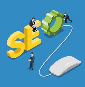 SEO Marketing Specialist