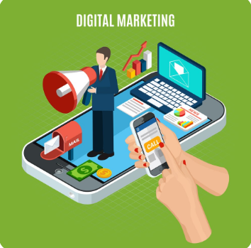 Digital Marketing Specialist