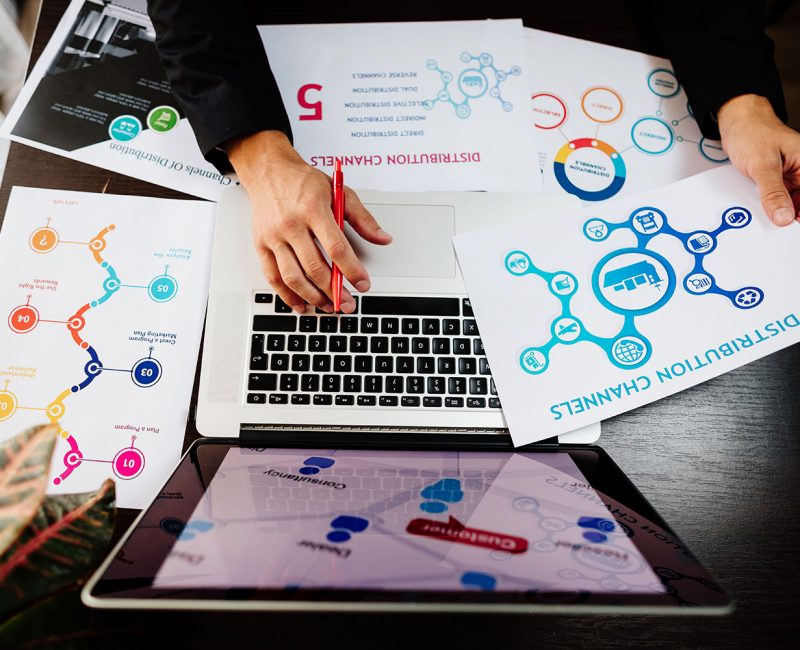 SEO Marketing Specialist