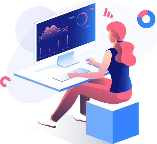 Professional Digital Marketer